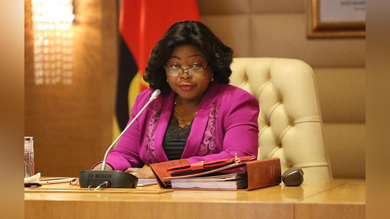 Mbanza Kongo hosts 1st Session of the National Multisectoral Commission for the Safeguarding of Cultural Heritage Mbanza Kongo hosts 1st Session of the National Multisectoral Commission for the Safeguarding of Cultural Heritage