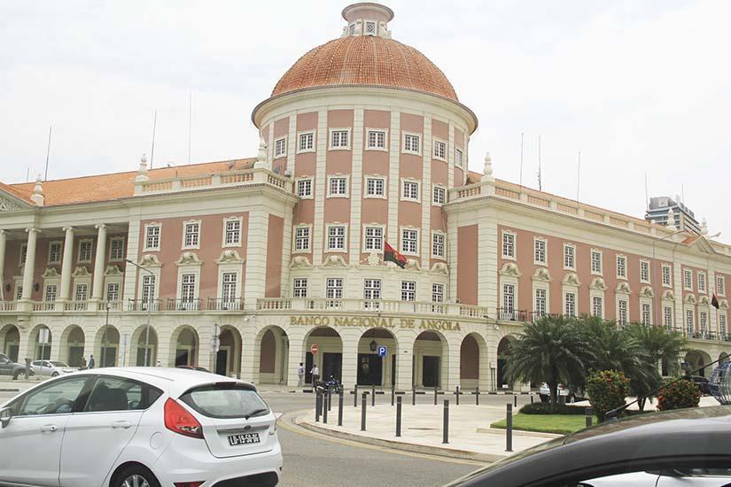 BNA encourages expansion of commercial banks across the country - Angola