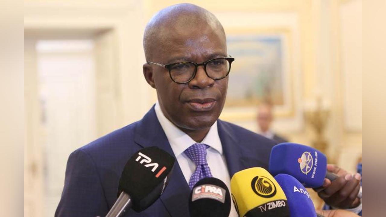 PR appoints Manuel António Tiago Dias governor of the BNA - Angola