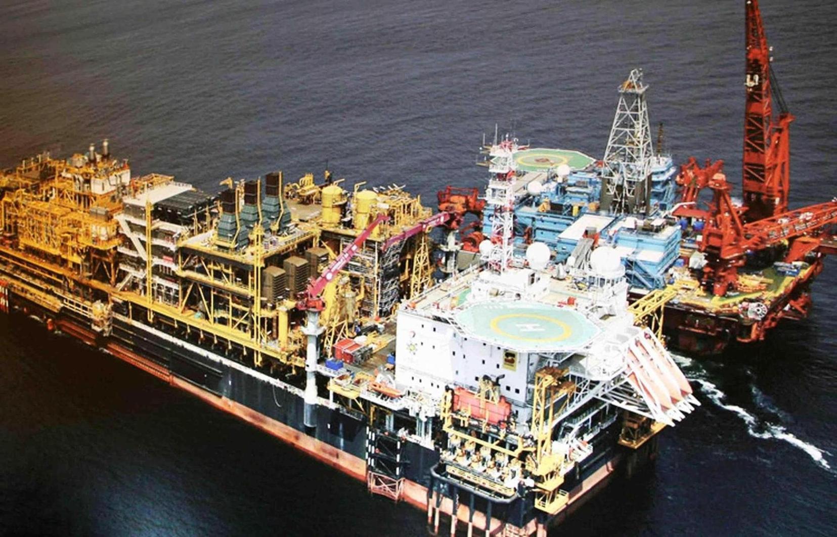 Government reiterates oil exploration strategy Government reiterates oil exploration strategy