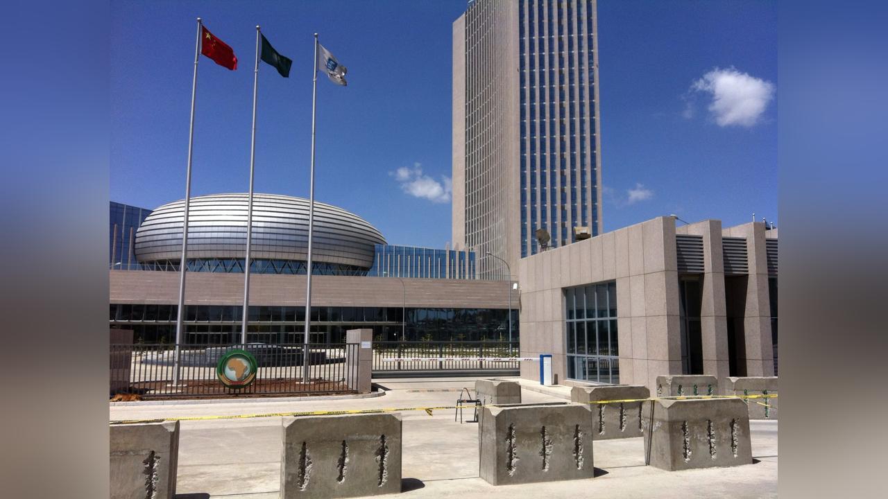 Institutions are catalysts for economic development and stability in Africa Institutions are catalysts for economic development and stability in Africa