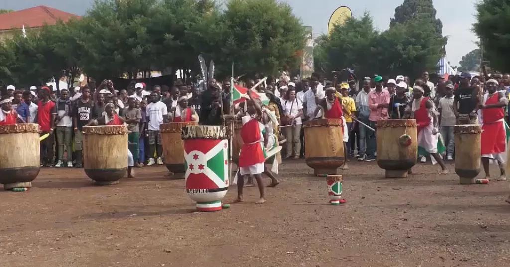 Canceled 2nd edition of FestiKongo Canceled 2nd edition of FestiKongo