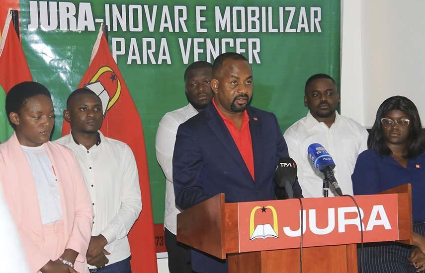 JURA opens commemorative days for the organization's 53rd anniversary JURA opens commemorative days for the organization's 53rd anniversary