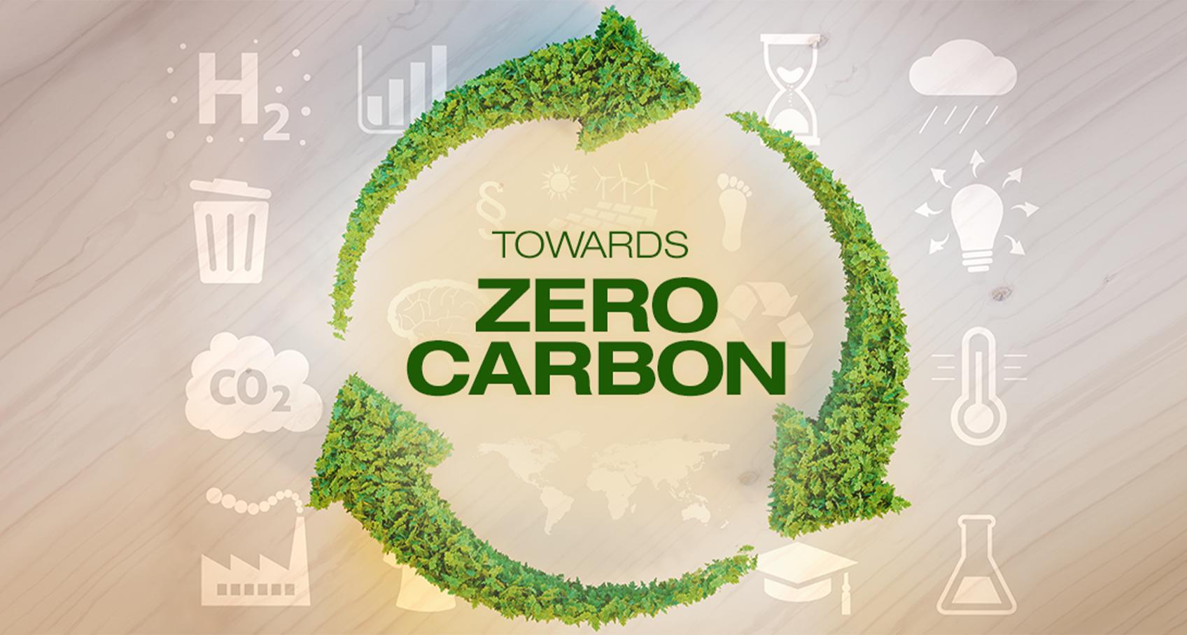 African scientists to assist attain carbon neutrality African scientists to assist attain carbon neutrality
