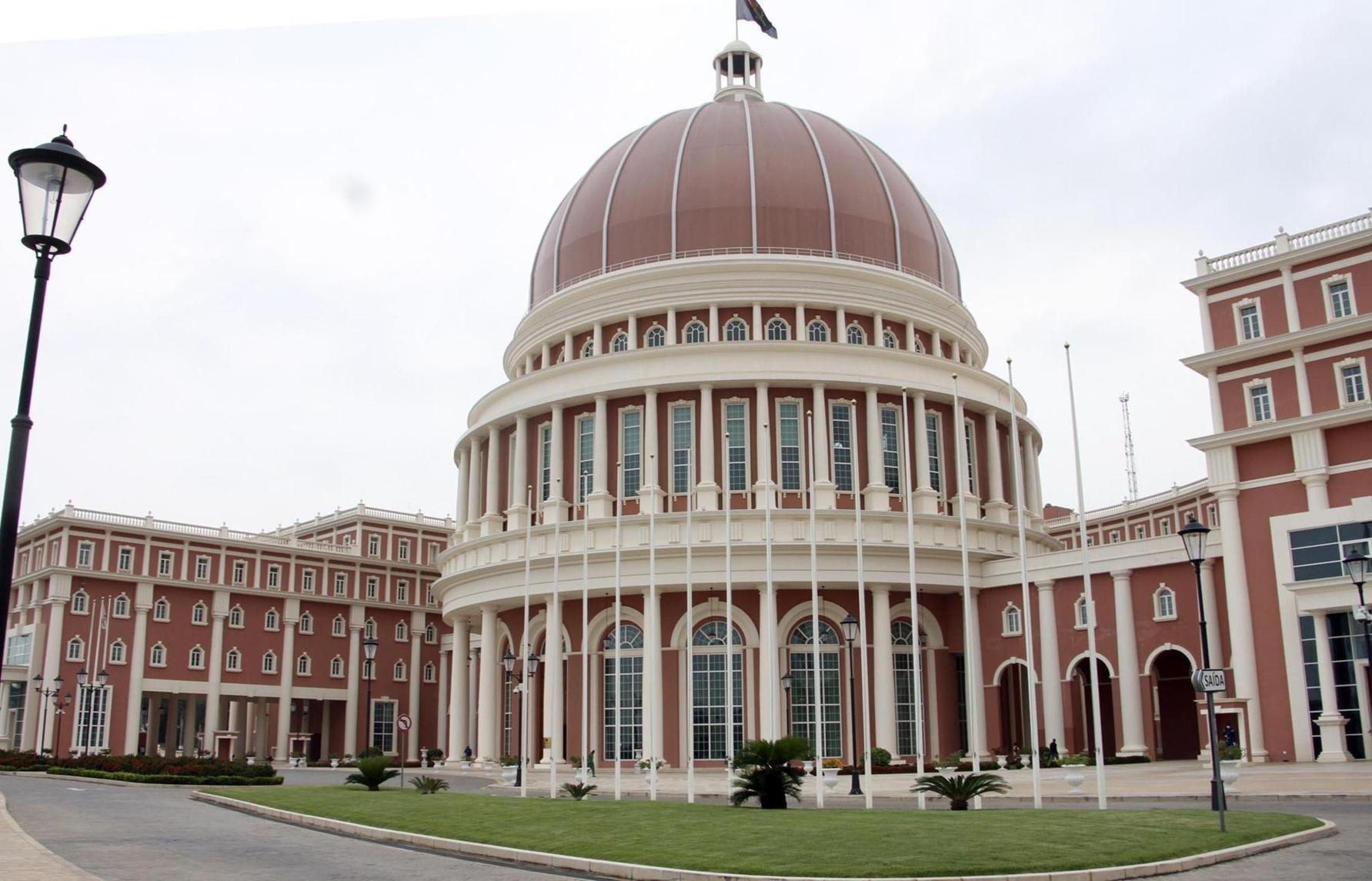 Regulation of duties of demonstrators debated in Parliament Regulation of duties of demonstrators debated in Parliament