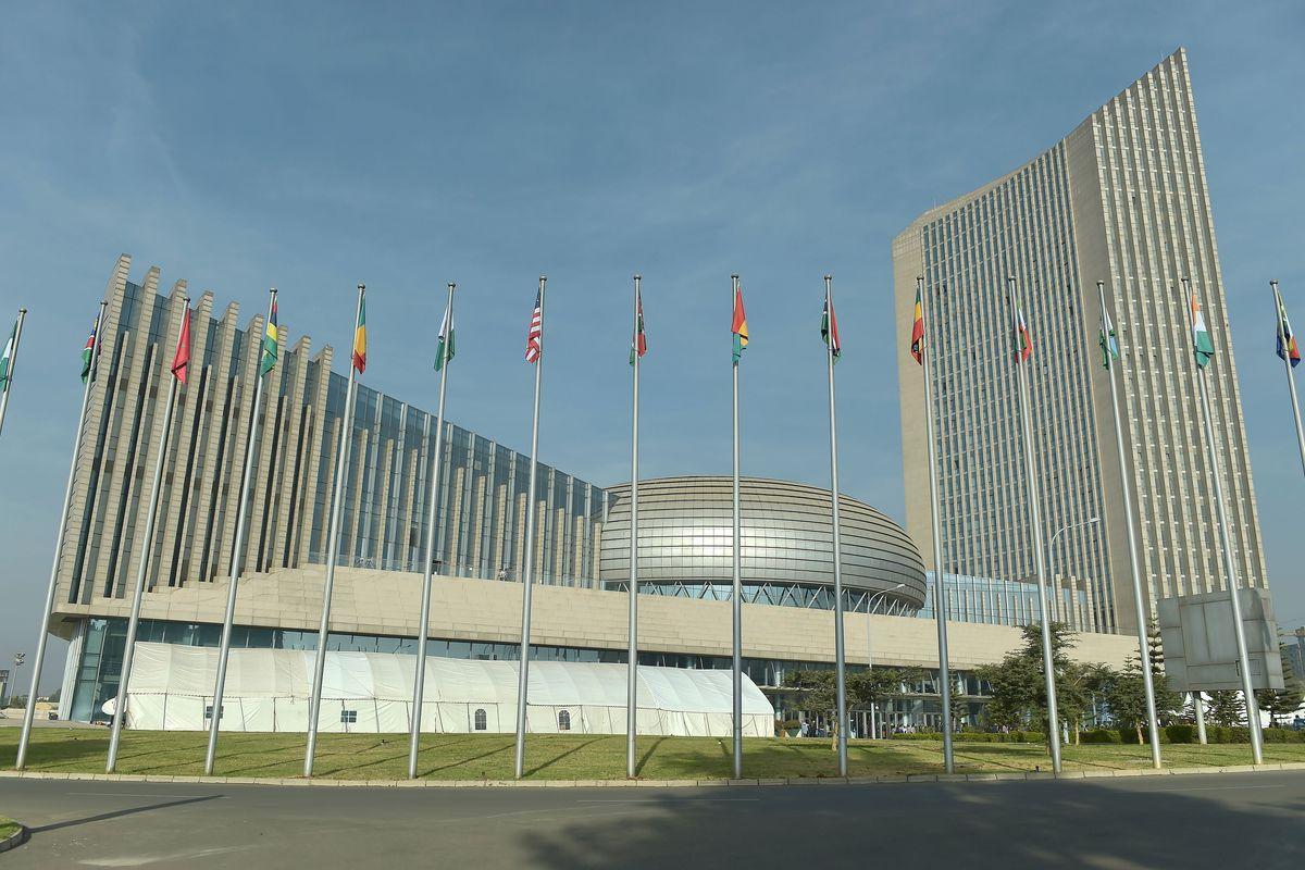 AU: Angola encourages payment of financial contributions AU: Angola encourages payment of financial contributions