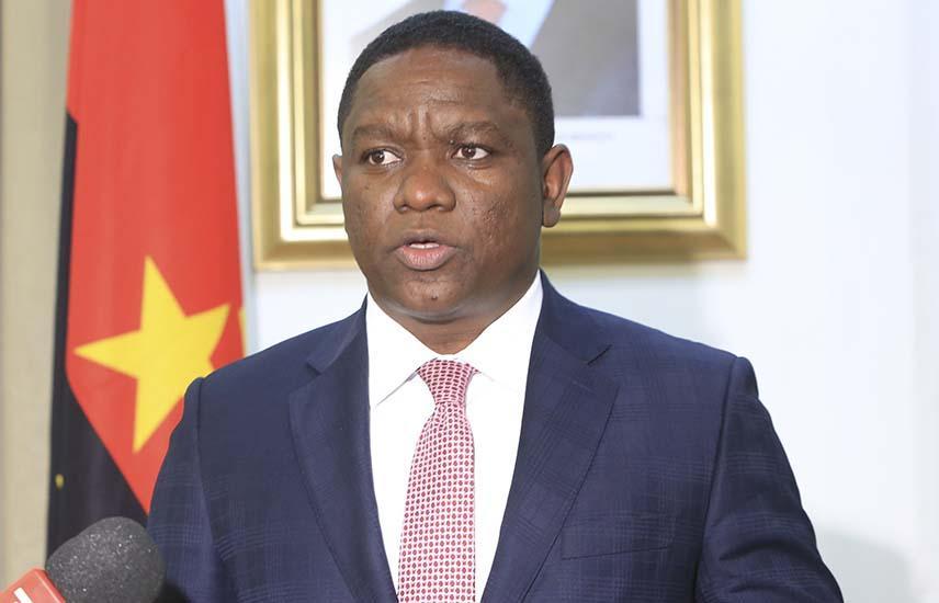 Secretary highlights administrative deconcentration Secretary highlights administrative deconcentration