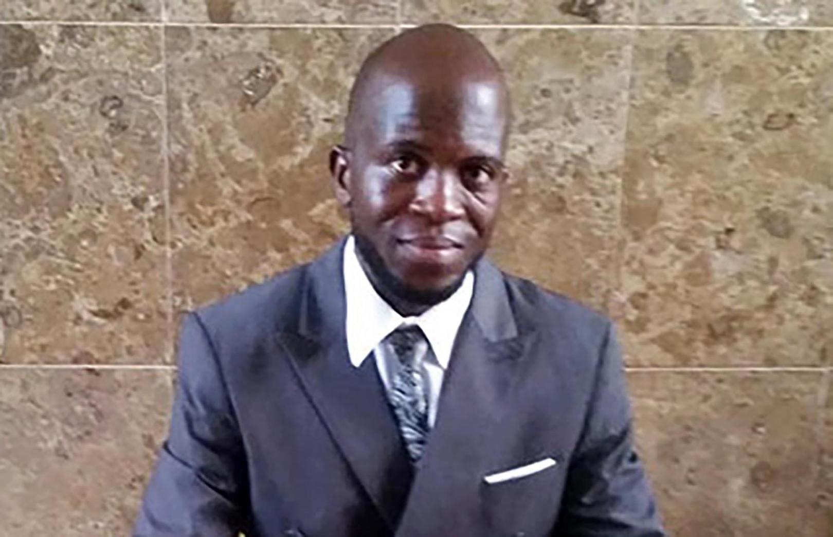 AIP petition aims to pressure Angolan authorities - analyst AIP petition aims to pressure Angolan authorities - analyst