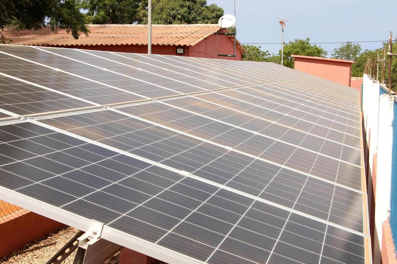 Developing countries can bank on sustainable renewable energy for development Developing countries can bank on sustainable renewable energy for development