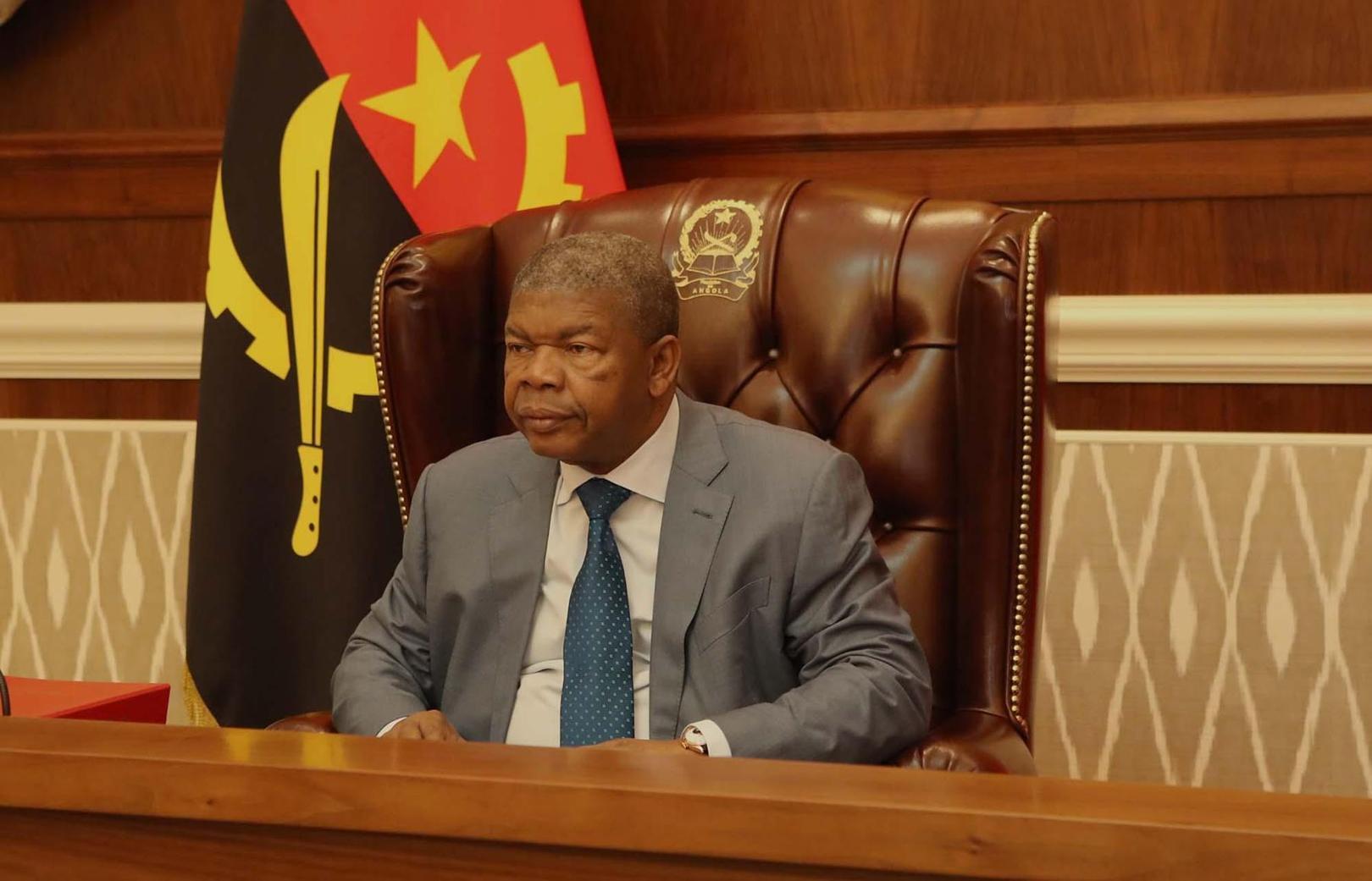 Council of Ministers approves Angola 2050 strategy Council of Ministers approves Angola 2050 strategy