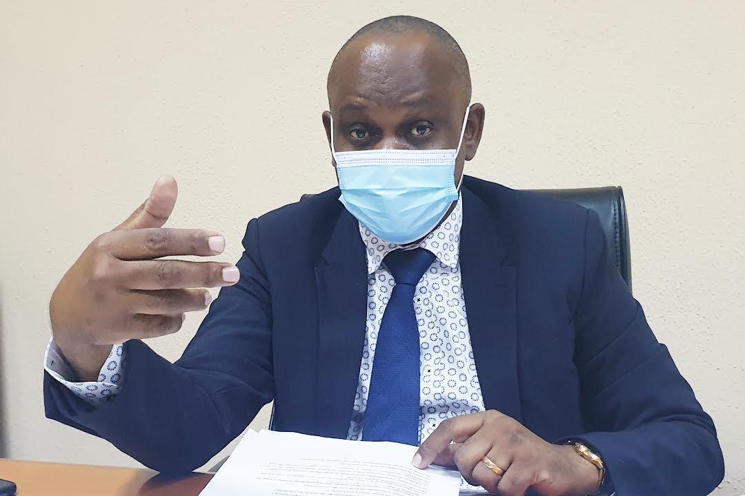 PGR wants immediate release of prisoners with expired sentences PGR wants immediate release of prisoners with expired sentences