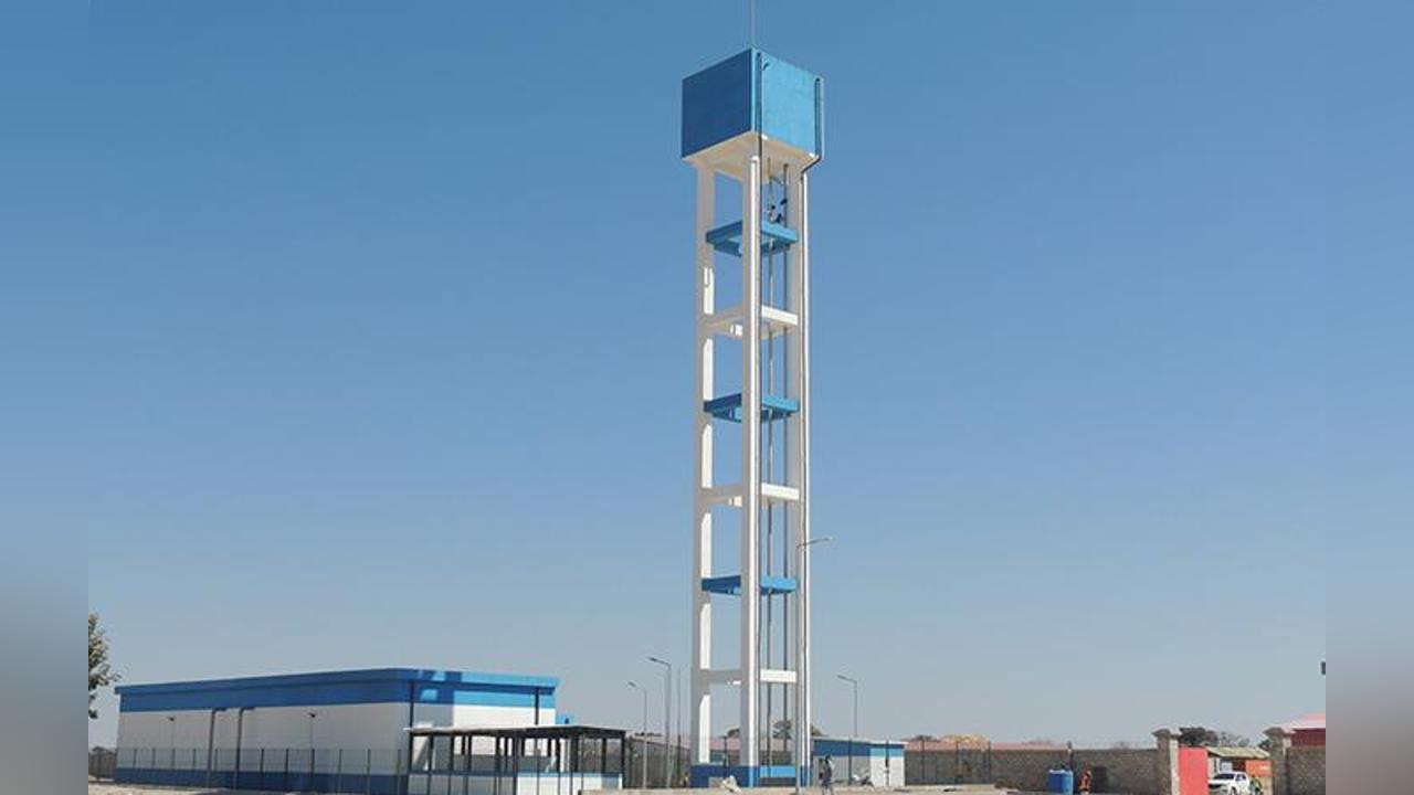 Strike suspended at public water and sanitation company in Huambo Strike suspended at public water and sanitation company in Huambo