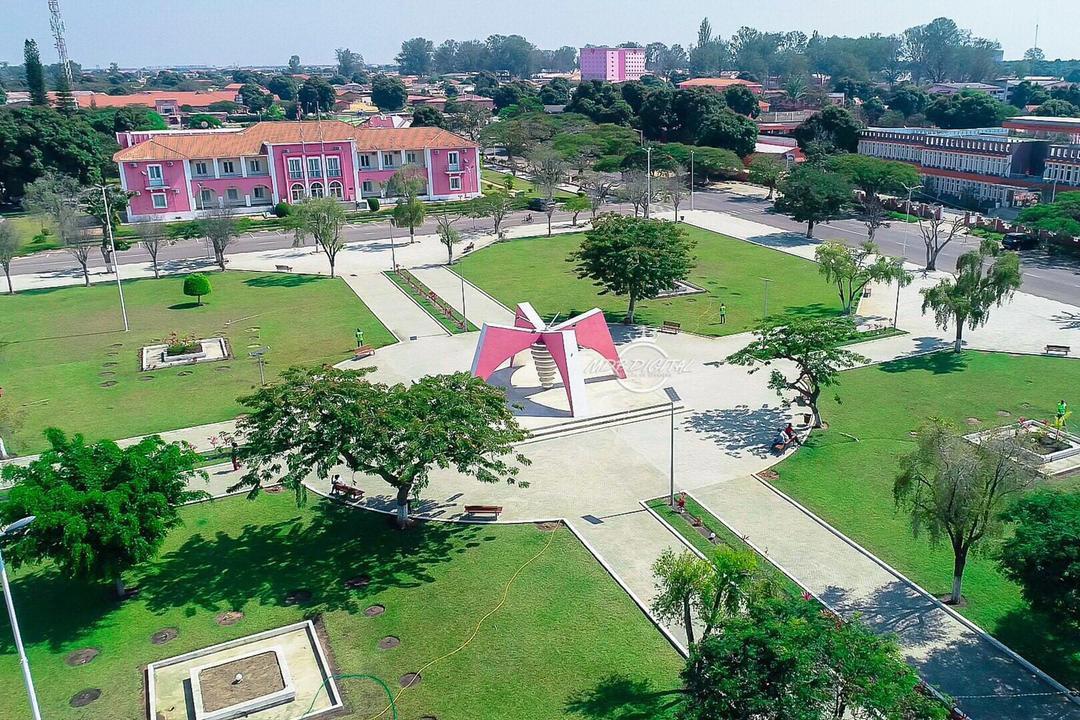 Moxico seeks development with promotion of staff forum Moxico seeks development with promotion of staff forum