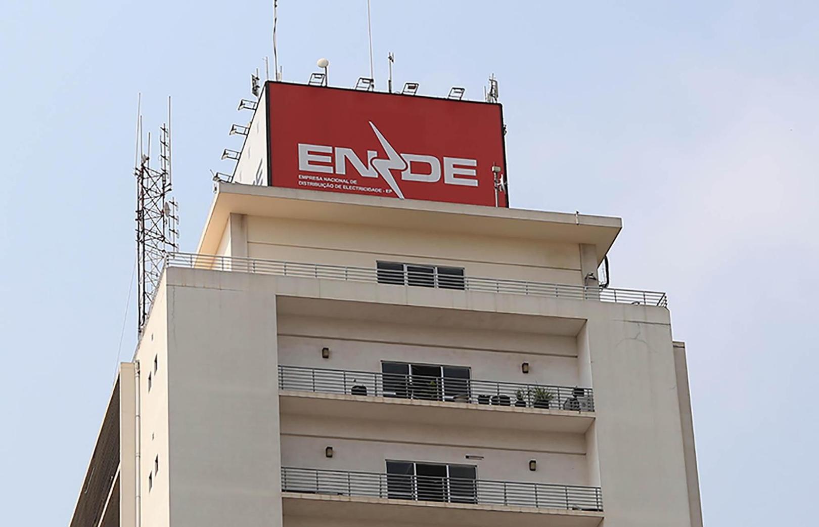 ENDE reestablishes prepaid energy sales ENDE reestablishes prepaid energy sales