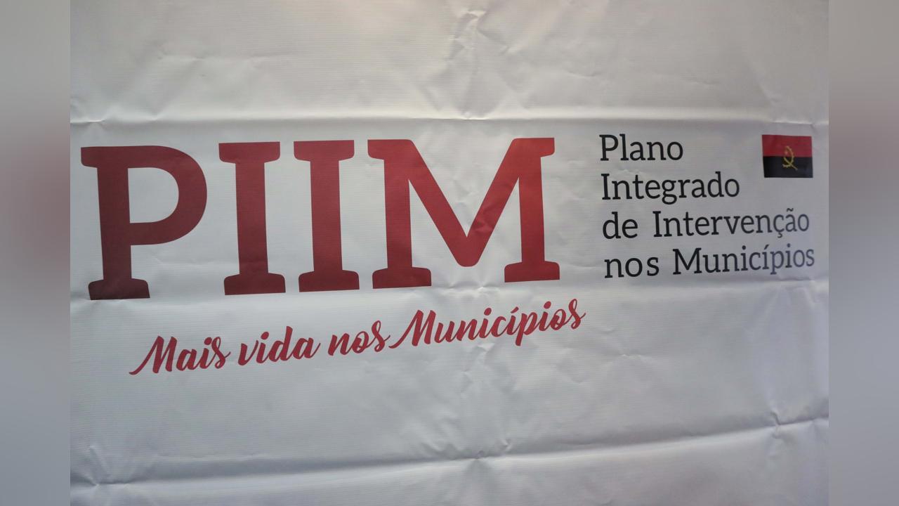 Delayed PIIM works worry Icolo e Bengo administration Delayed PIIM works worry Icolo e Bengo administration