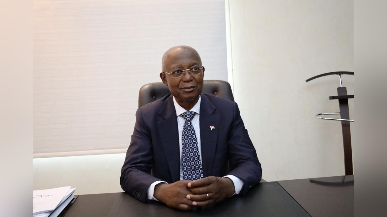 Ambassador urges economic operators to take advantage of reforms Ambassador urges economic operators to take advantage of reforms