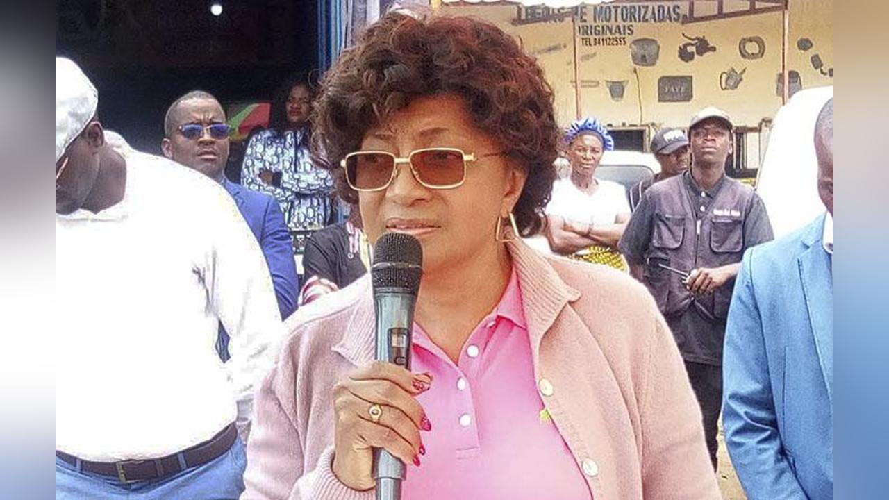 Ombudsman shares experience with students Ombudsman shares experience with students