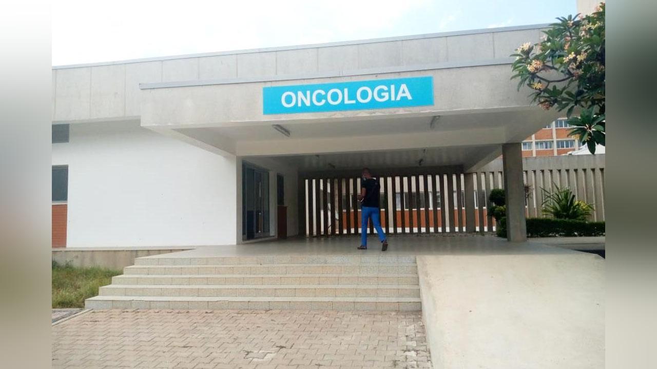 Angola records 646 deaths from cancer Angola records 646 deaths from cancer