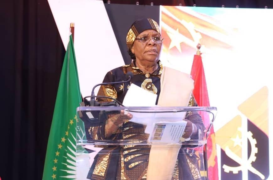 Namibian ruler highlights the importance of bilateral partnership with Angola Namibian ruler highlights the importance of bilateral partnership with Angola