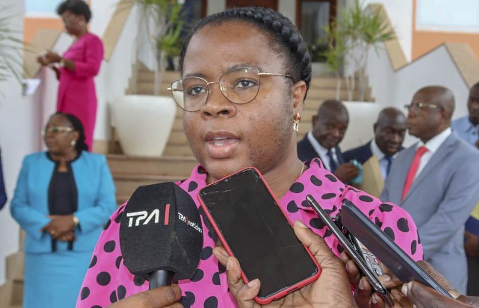 FADA finances agricultural projects worth Akz 315 million in Bengo FADA finances agricultural projects worth Akz 315 million in Bengo