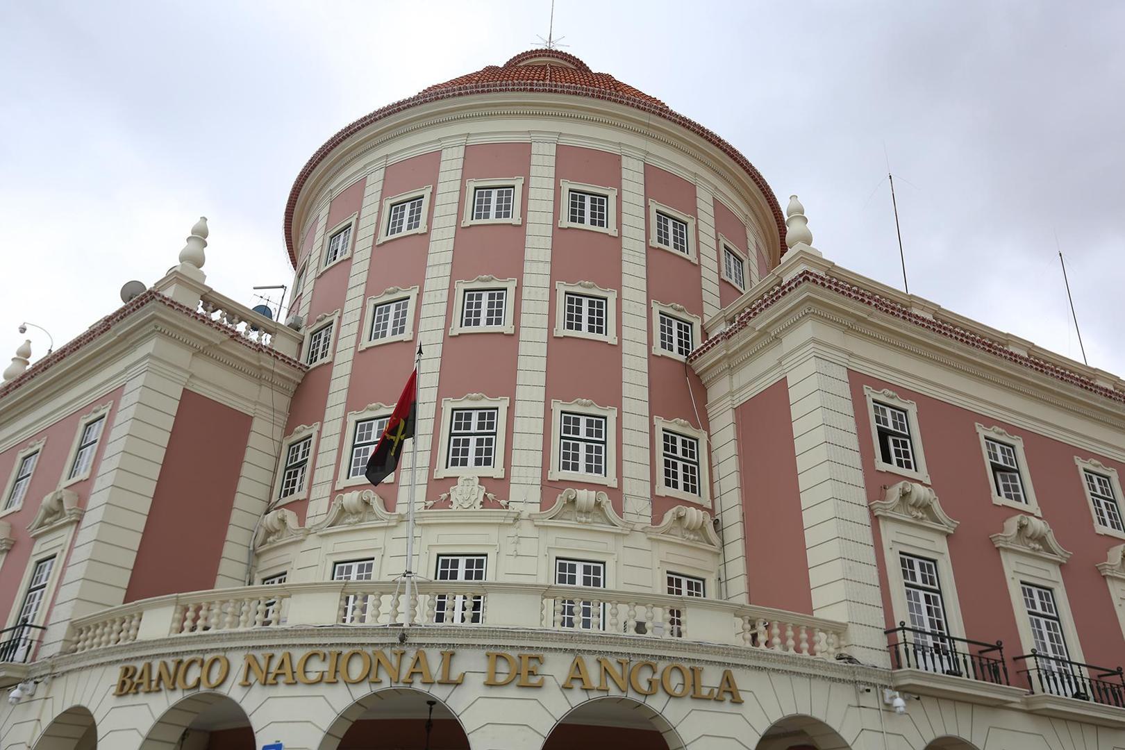 BNA increases interest rates to adjust the money market BNA increases interest rates to adjust the money market