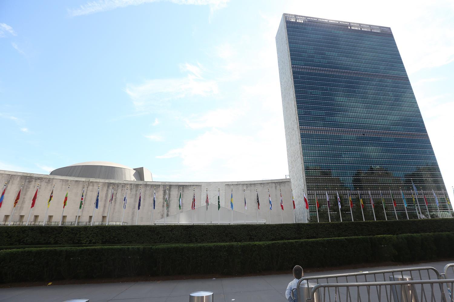 Greater investment in preventive diplomacy defended Greater investment in preventive diplomacy defended