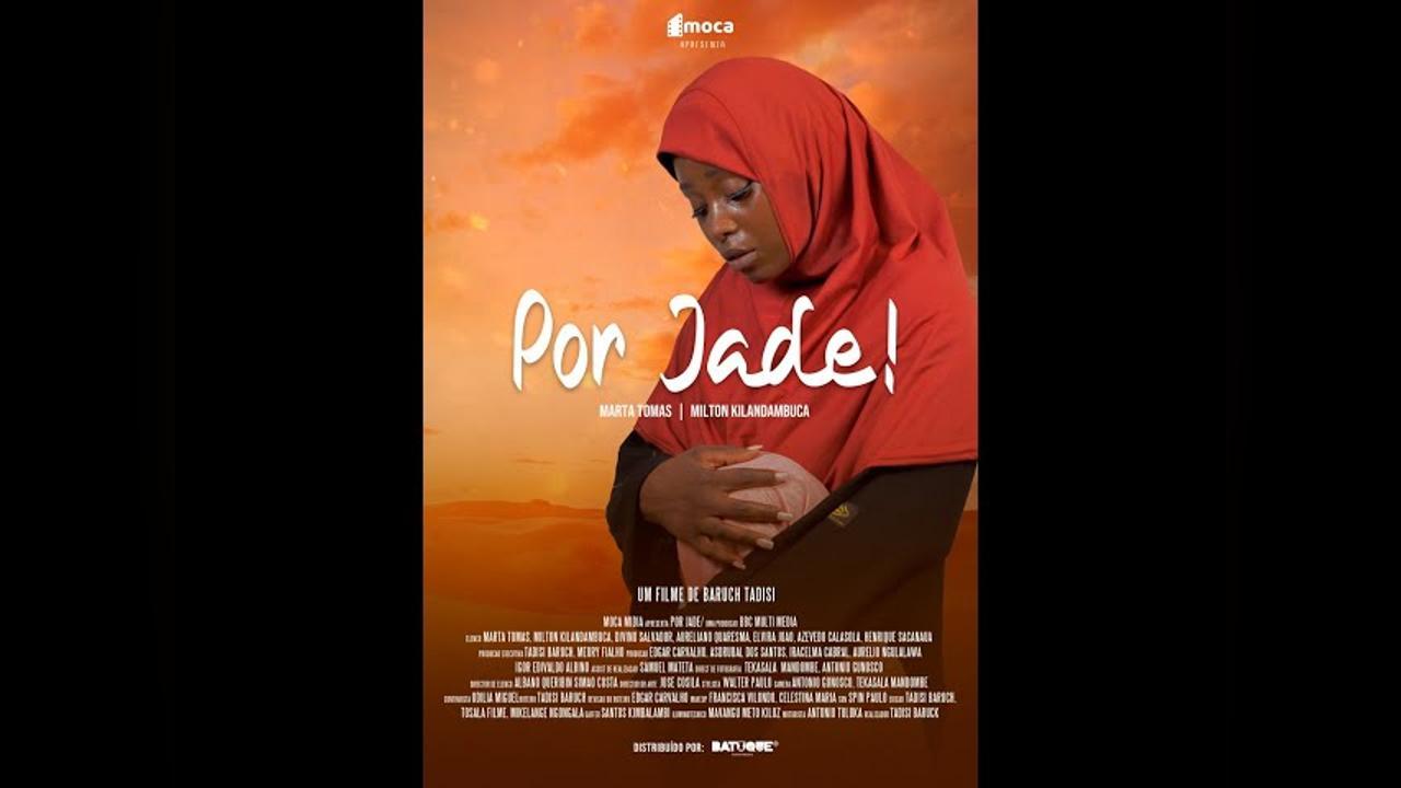 Angolan film will be shown in Paris - Angola