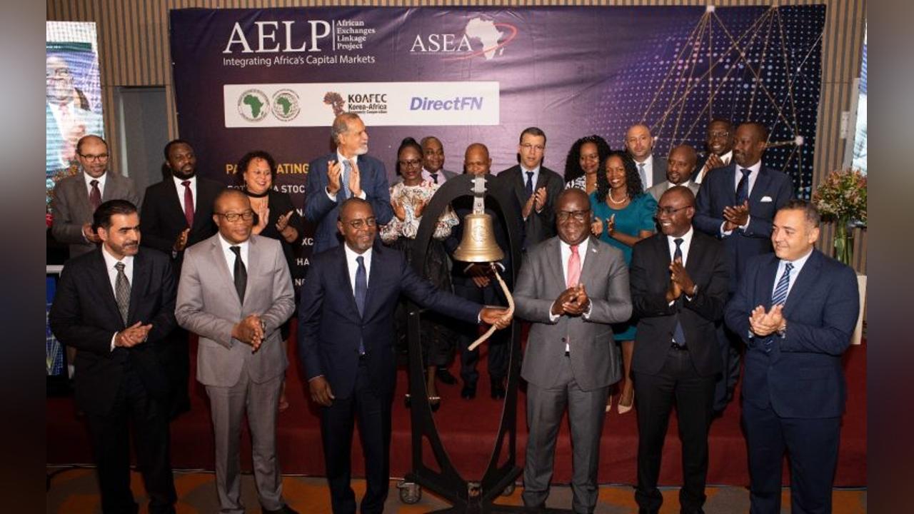 African stock exchanges gather in Nairobi to promote capital market cross-trading African stock exchanges gather in Nairobi to promote capital market cross-trading