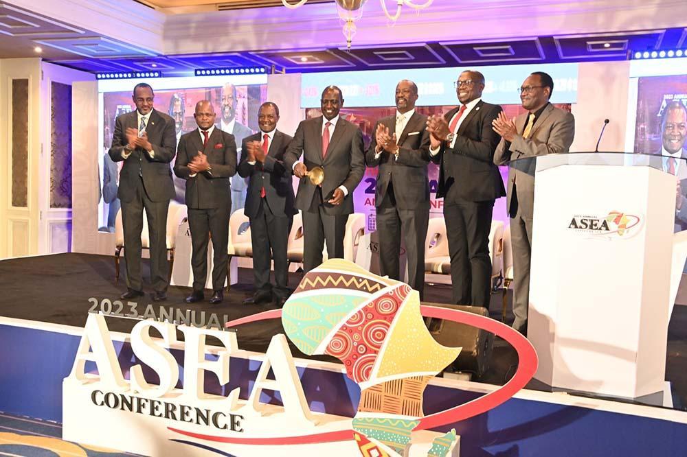 Nairobi hosts African Stock Exchanges to promote cross trading Nairobi hosts African Stock Exchanges to promote cross trading