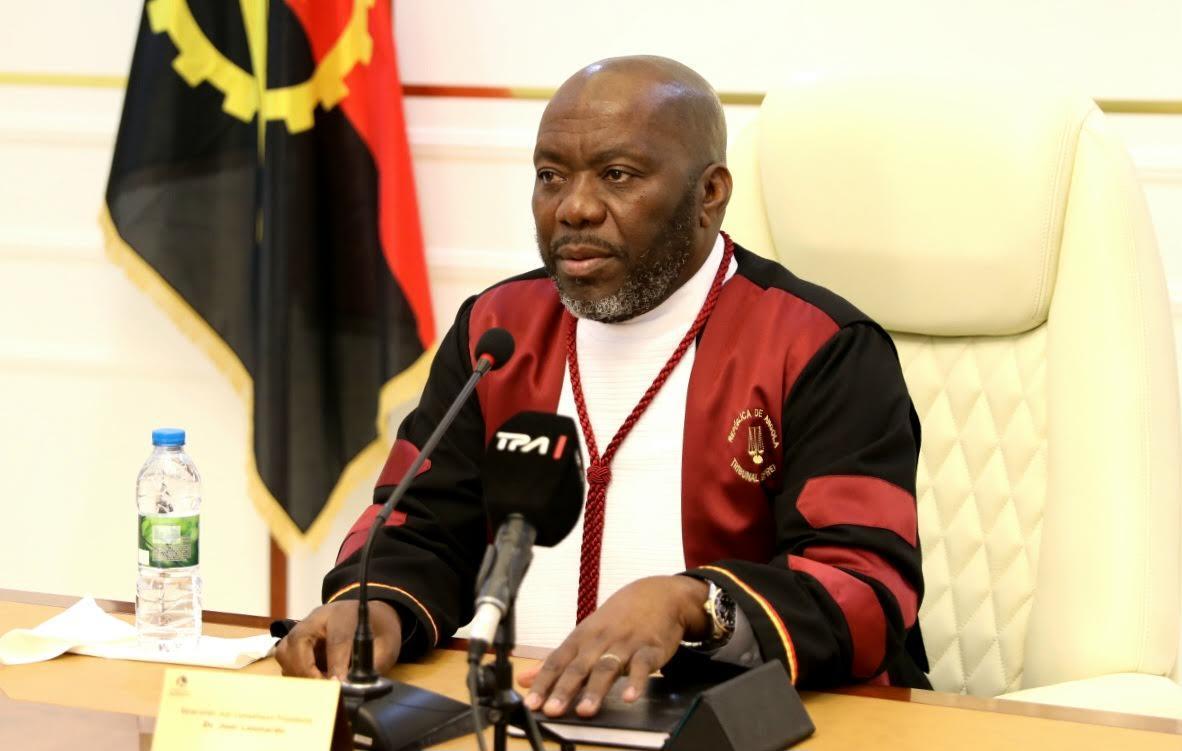 Angola has eleven new judges Angola has eleven new judges