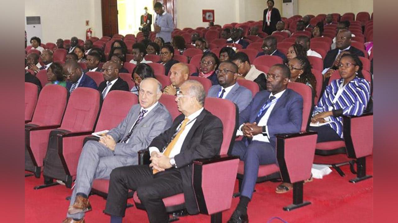 Magistrates defend modernization of courts Magistrates defend modernization of courts