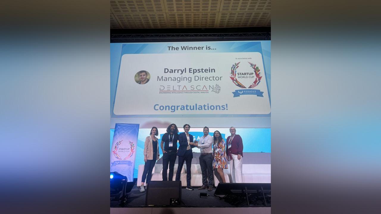 Drone start-up to represent Africa at world tech competition Drone start-up to represent Africa at world tech competition