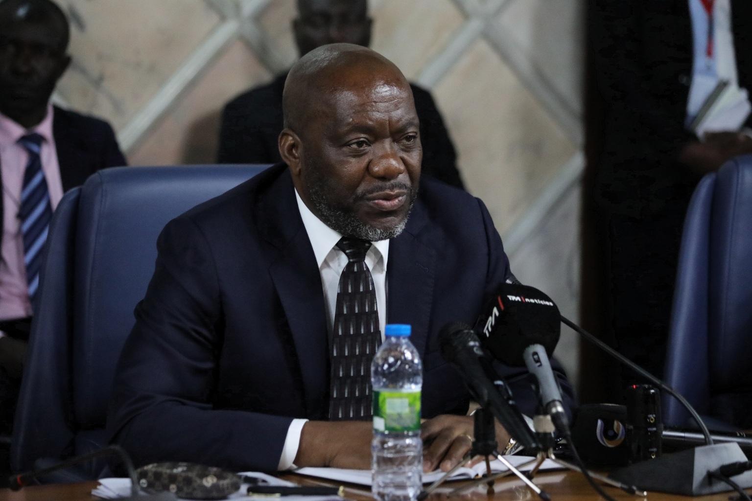 Angola participates in forum of the Supreme Courts in Brazil Angola participates in forum of the Supreme Courts in Brazil