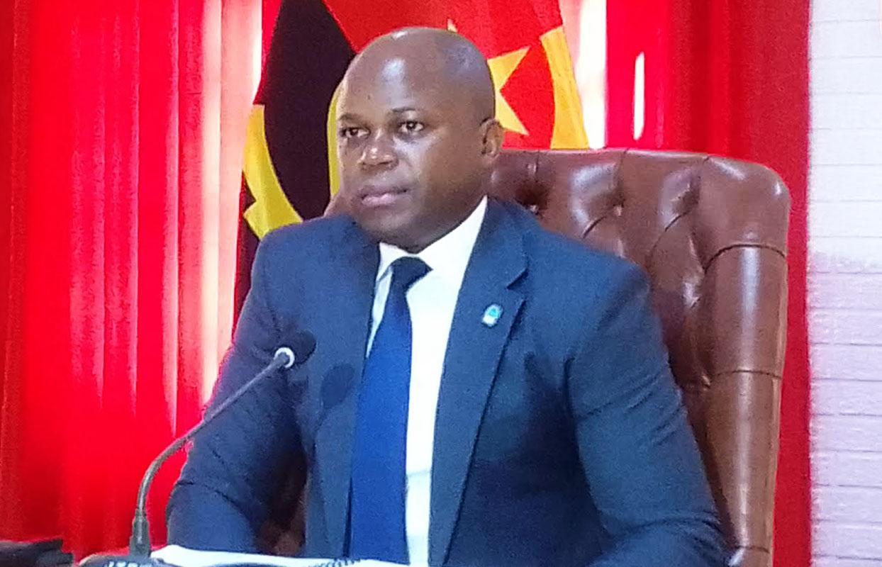 Governor draws attention to the importance of paying local public debt Governor draws attention to the importance of paying local public debt