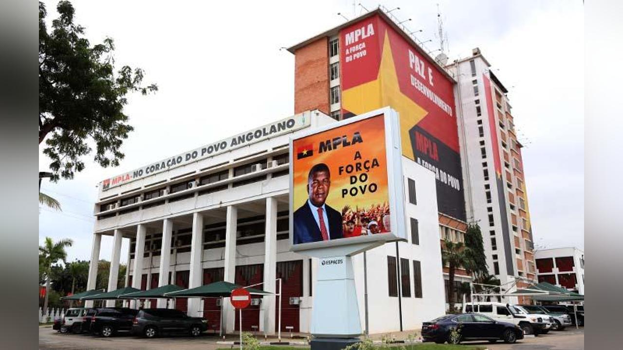 MPLA BP expresses dismay at the death of nationalist Manuel da Silva Lemos MPLA BP expresses dismay at the death of nationalist Manuel da Silva Lemos