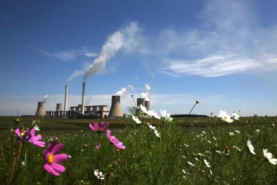 Africa can leverage nuclear power for economic growth Africa can leverage nuclear power for economic growth