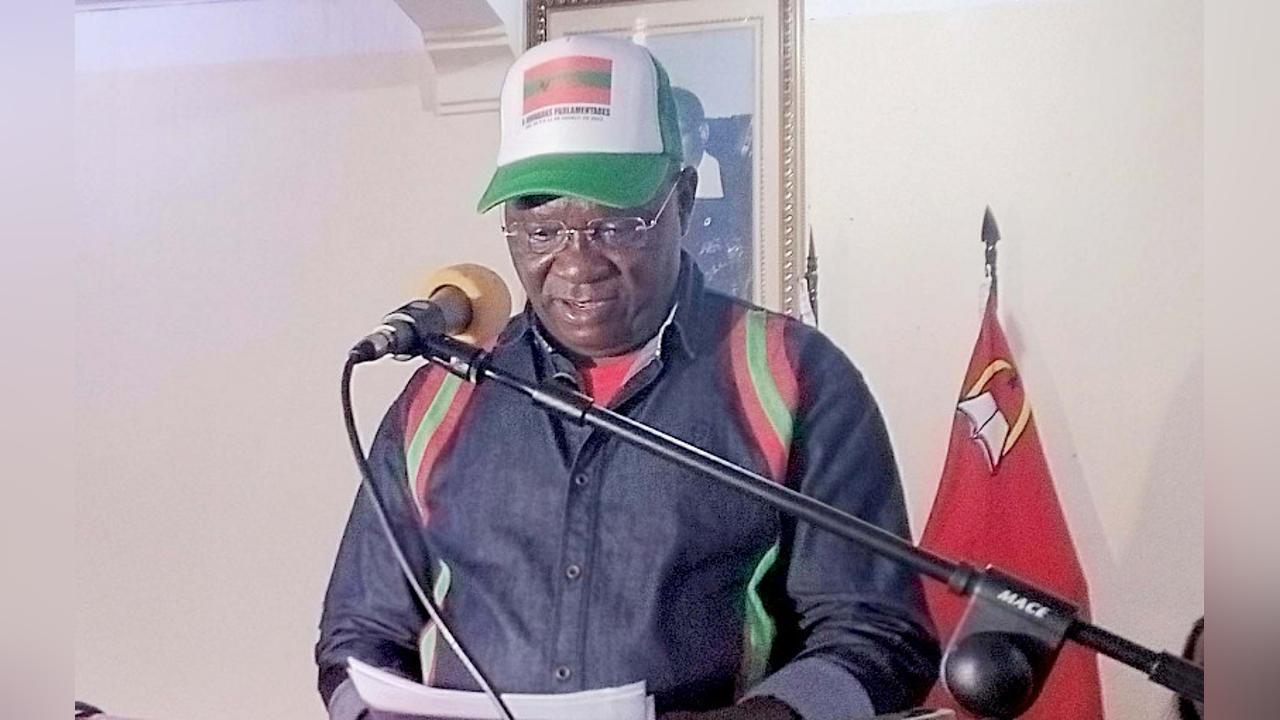 UNITA defends the valorization of merit and citizenship UNITA defends the valorization of merit and citizenship