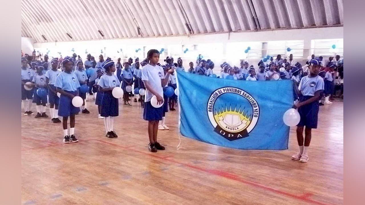 OPA controls more than 250 thousand members in the country OPA controls more than 250 thousand members in the country