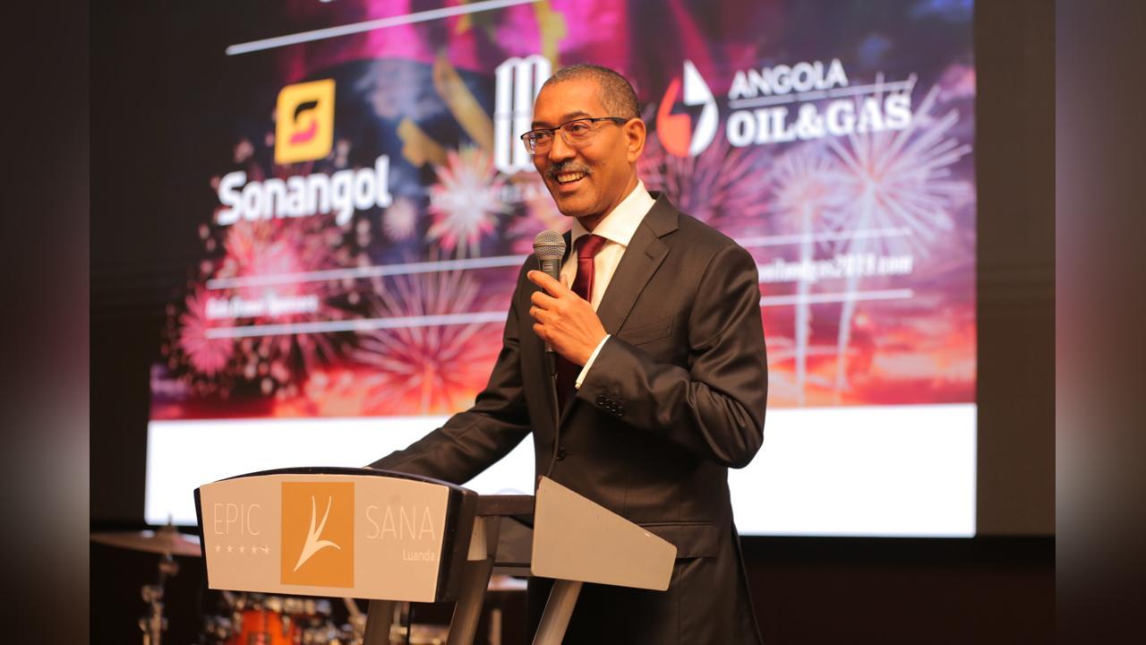 Angola aligned with energy transition Angola aligned with energy transition