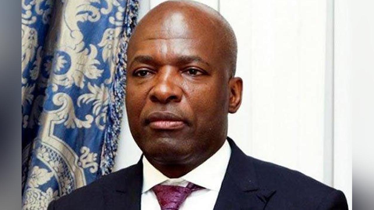 Governor of Moxico calls on Angolans to respect Zambian legislation Governor of Moxico calls on Angolans to respect Zambian legislation