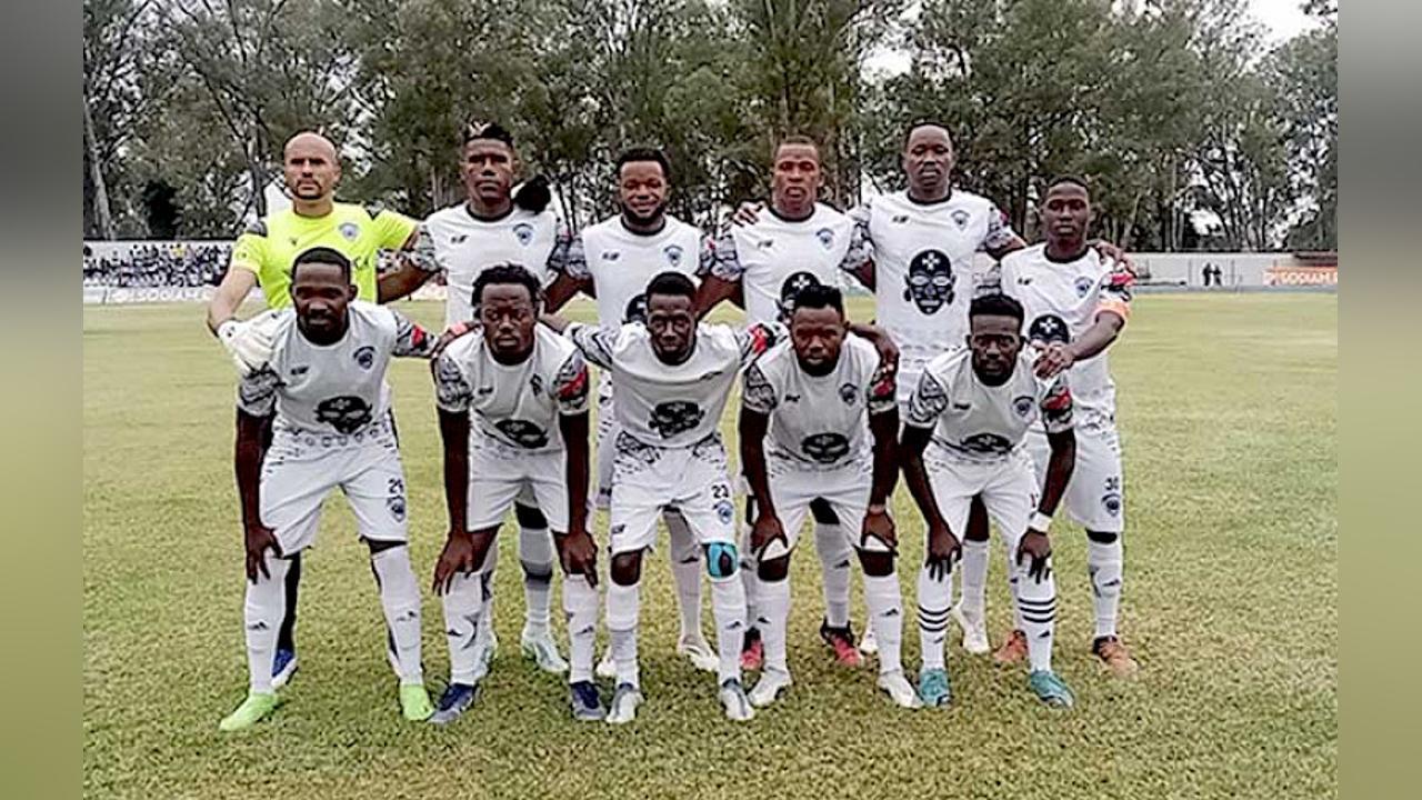 Girabola'2023/24: Desportivo da Lunda Sul can extend advantage Girabola'2023/24: Desportivo da Lunda Sul can extend advantage