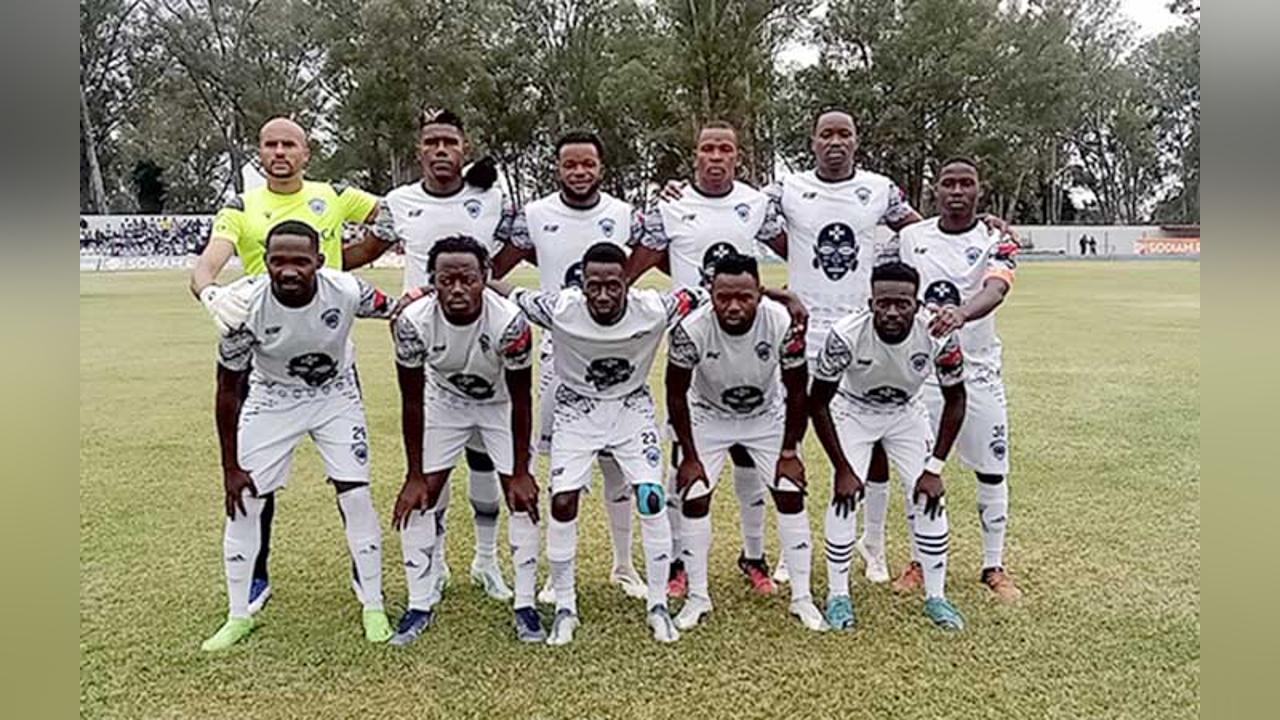 Girabola'2023/24: Desportivo da Lunda Sul consolidates leadership Girabola'2023/24: Desportivo da Lunda Sul consolidates leadership