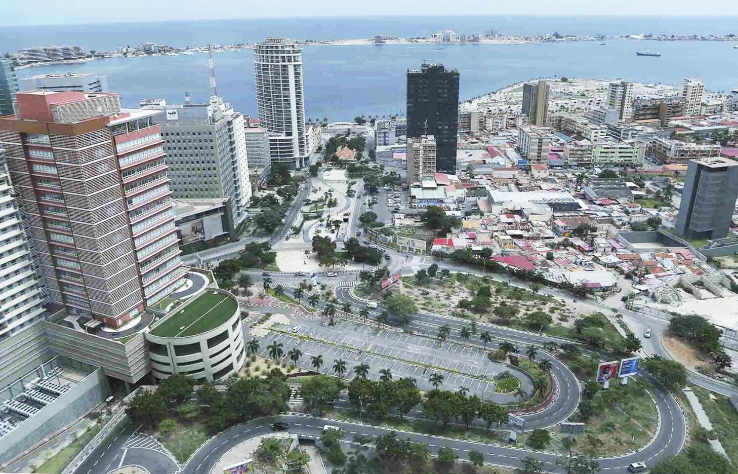 Angola occupies position 156 in achieving the United Nations SDGs Angola occupies position 156 in achieving the United Nations SDGs