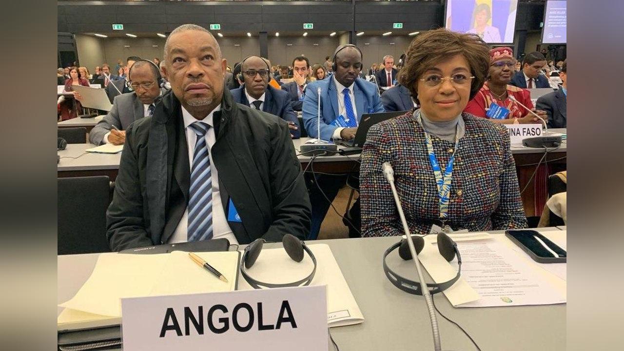 Country reiterates commitment to the Global Compact on Refugees Country reiterates commitment to the Global Compact on Refugees