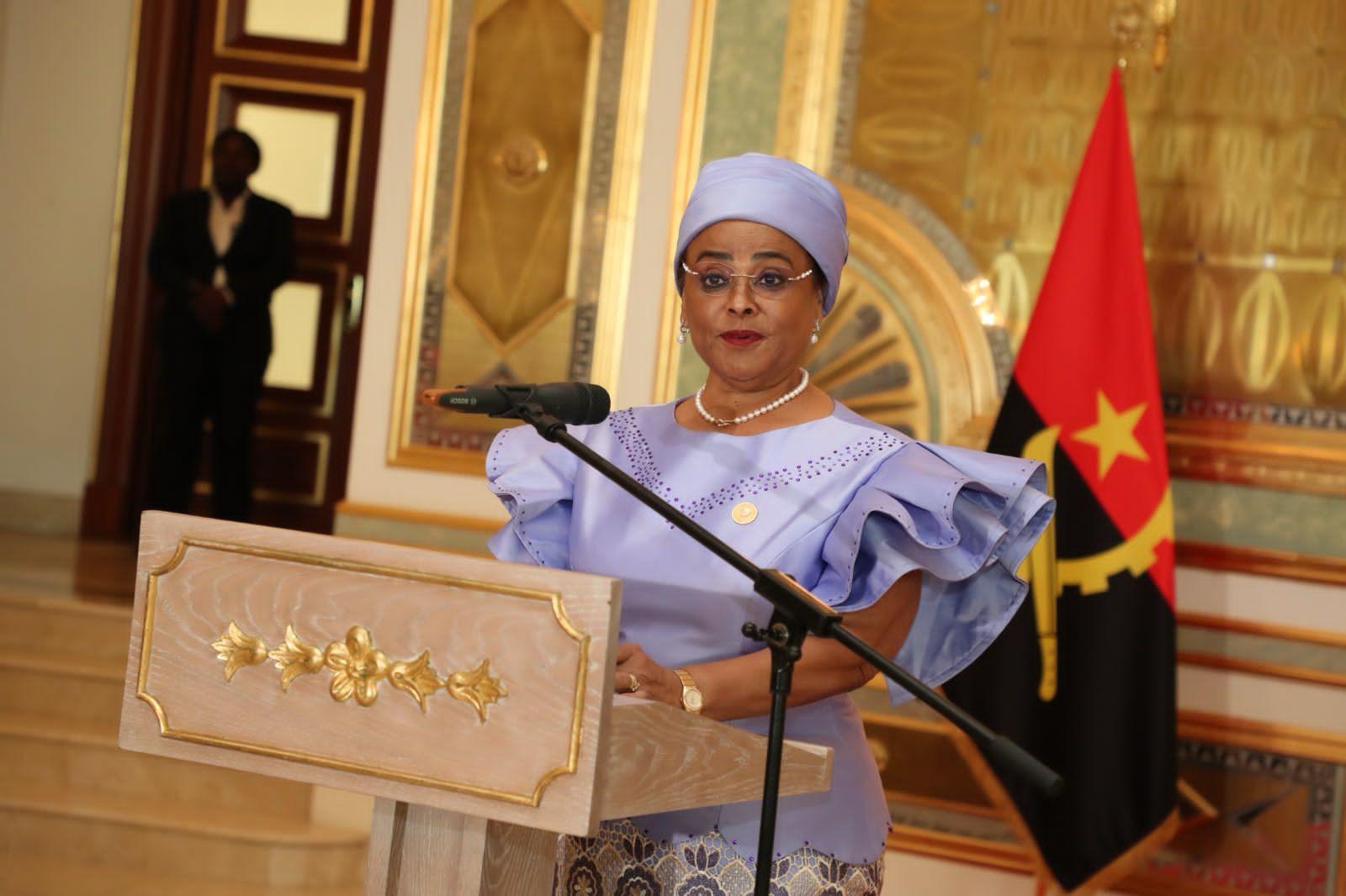 President of AN calls on deputies to avoid hateful language President of AN calls on deputies to avoid hateful language