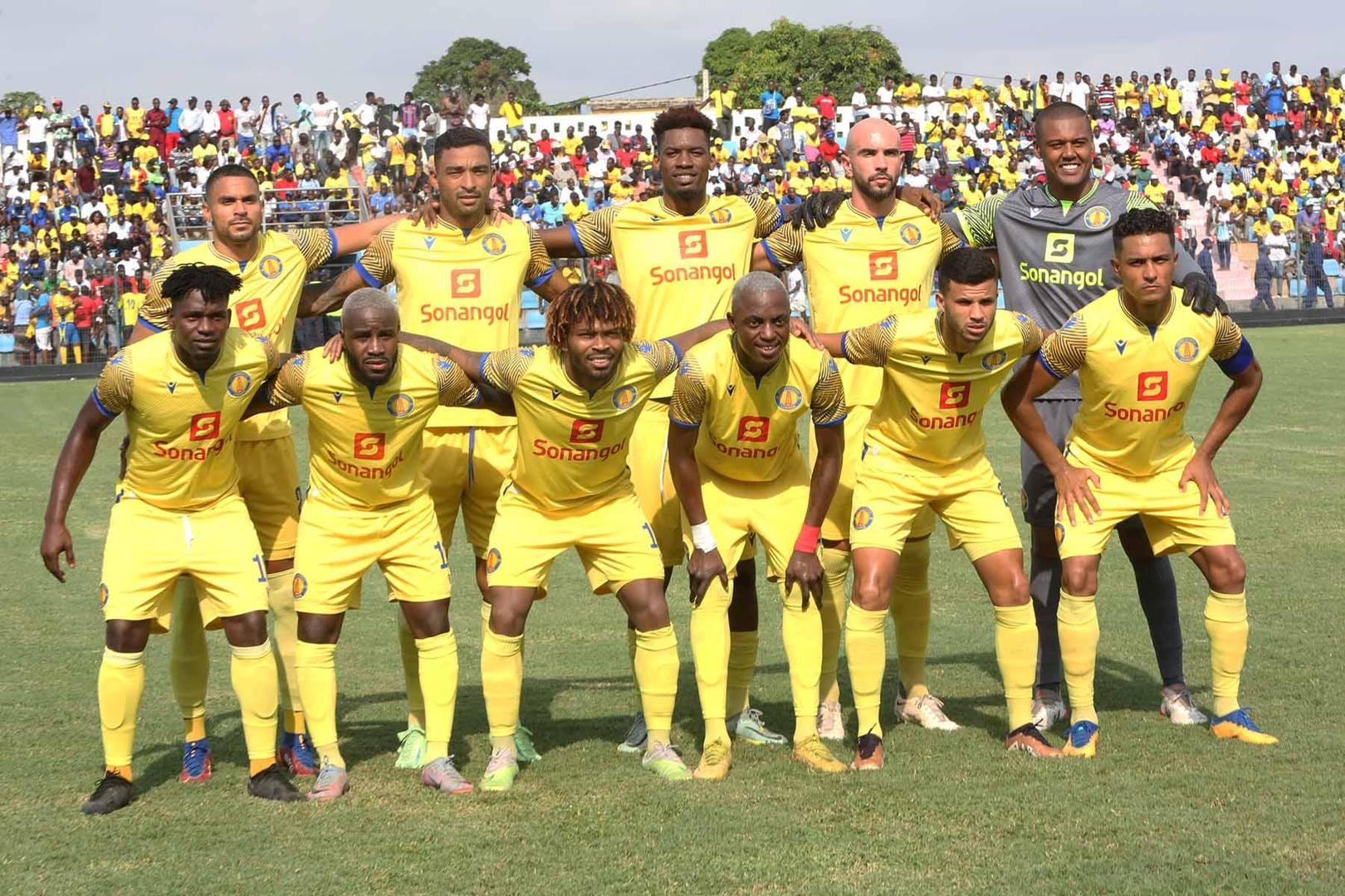 African Champions League: Petro can go far African Champions League: Petro can go far