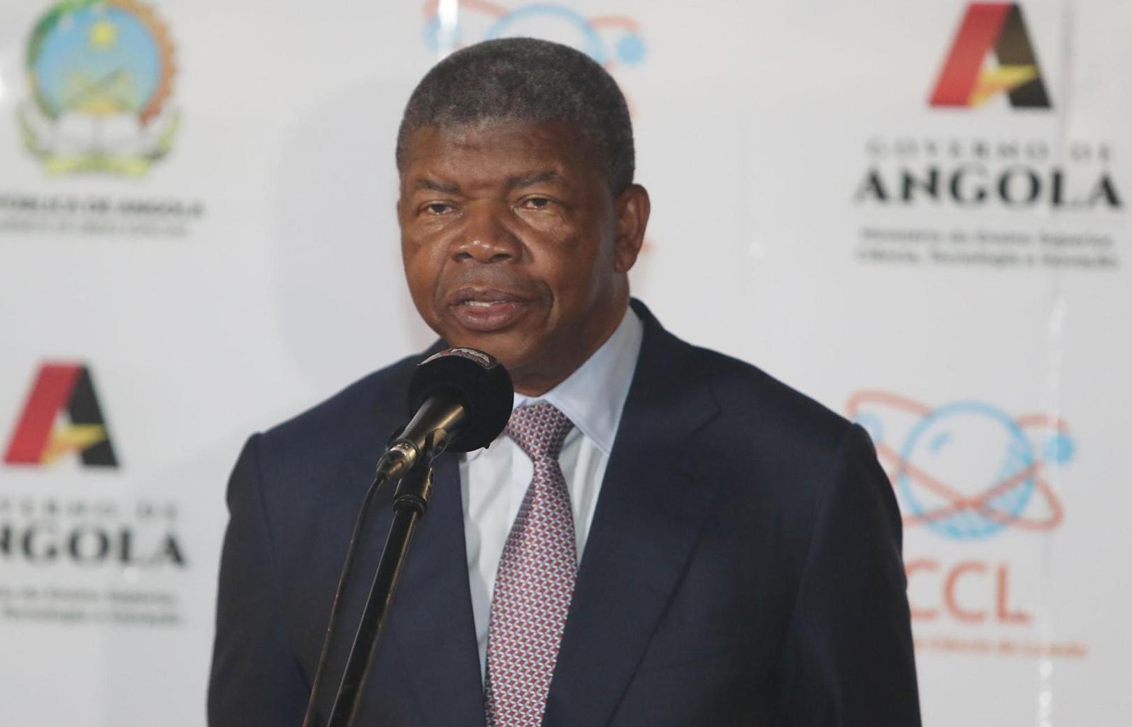 PR highlights the sustainability of the Luanda Science Center PR highlights the sustainability of the Luanda Science Center