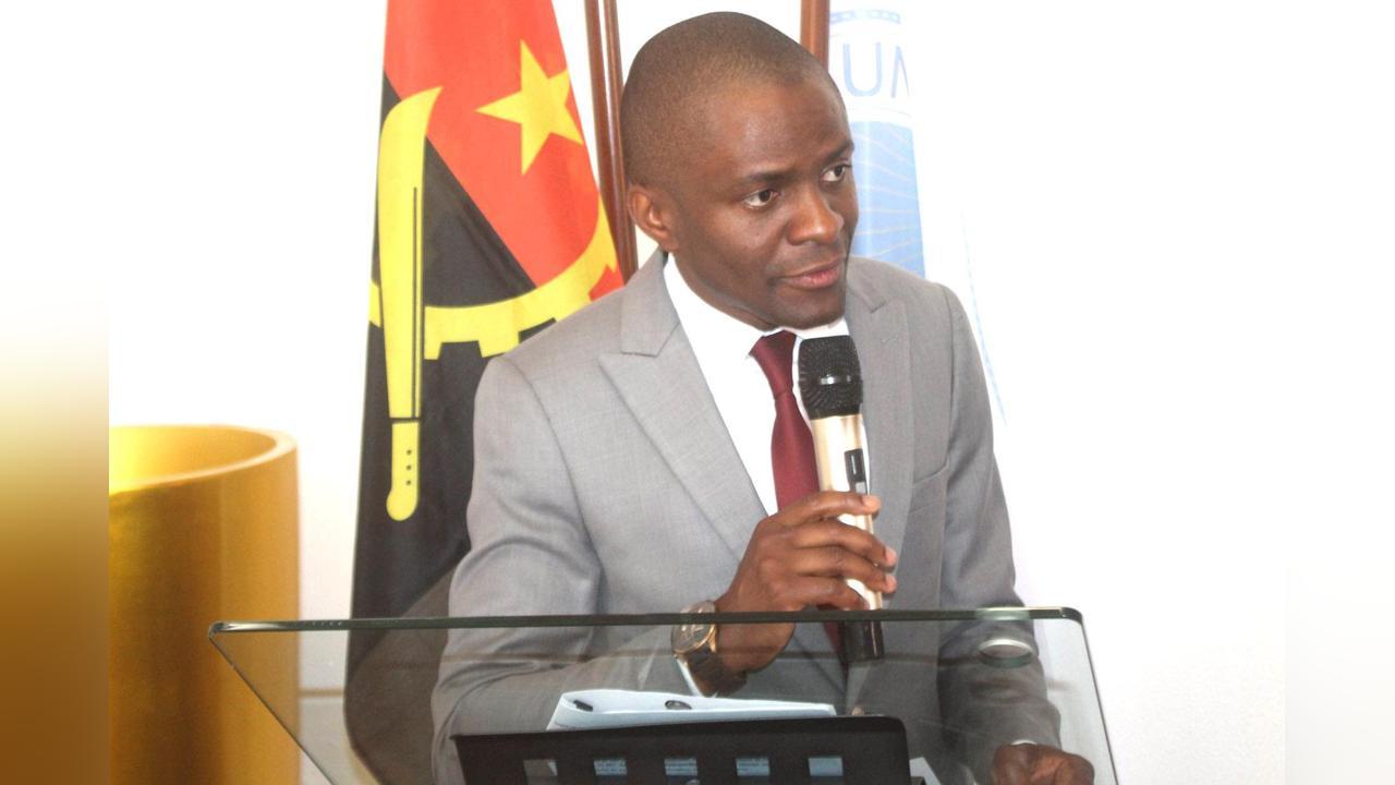 Lubango administration finds new sources of revenue Lubango administration finds new sources of revenue