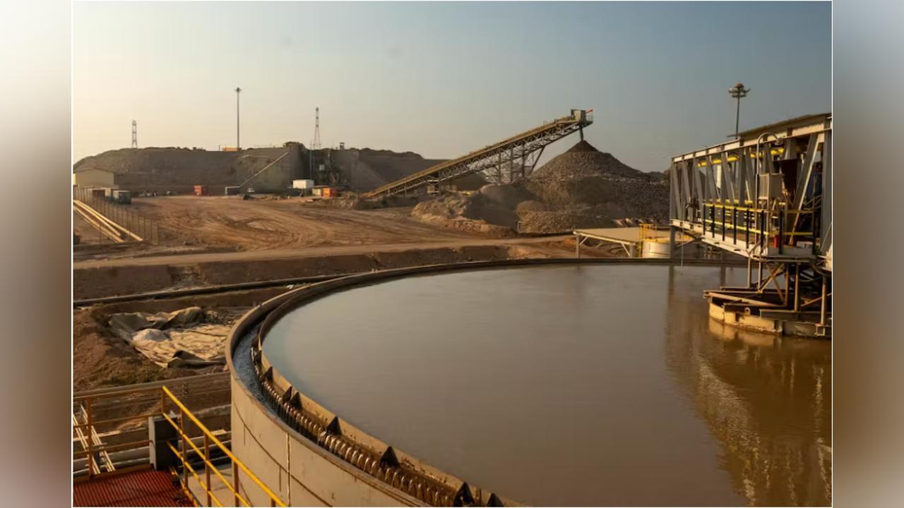 African countries lost control to foreign mining companies – the 3 steps that allowed this to happen African countries lost control to foreign mining companies – the 3 steps that allowed this to happen