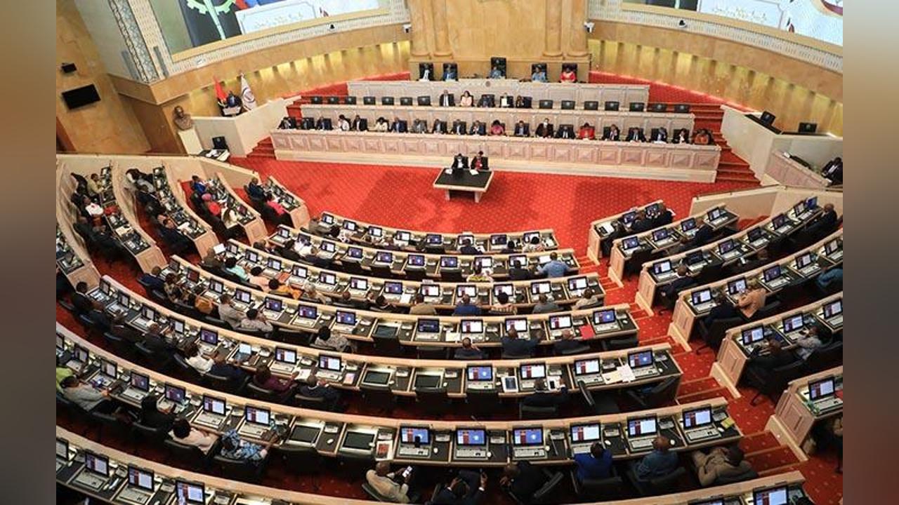 AN expresses dismay at the death of a deputy from the Seychelles Islands AN expresses dismay at the death of a deputy from the Seychelles Islands